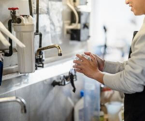 About The Faucet Pros Enigma, GA